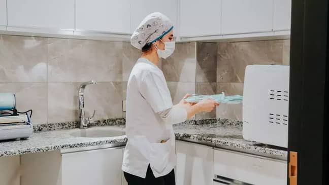 Slider image (6) WestDent Clinic Turkey